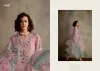 Starlight By Kimora Heer Muslin Printed Embroidery Salwar Suits 